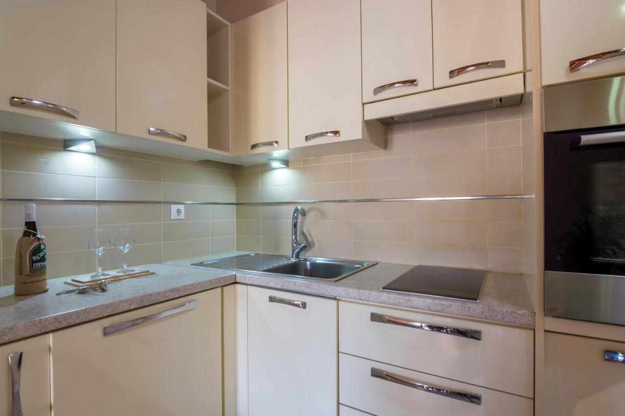 Rouchotas Apartments Argostoli  Exterior photo